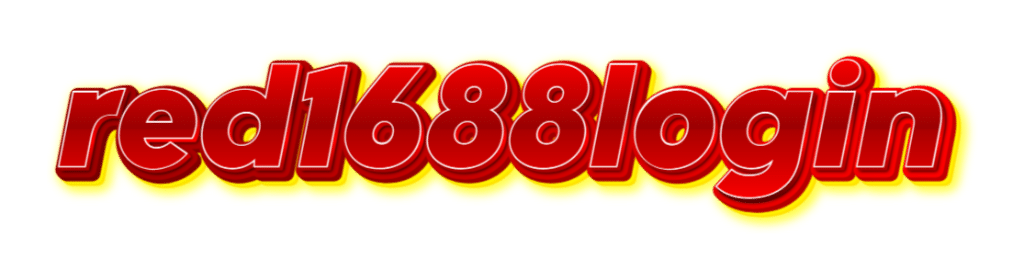 red1688login.com-Logo
